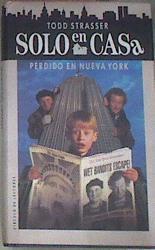 "Solo En Casa; Perdido En Nueva York" | 29975 | Strasser, Todd