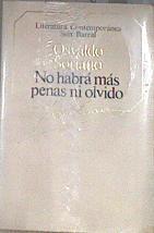 No habrá más penas ni olvidos | 94519 | Soriano, Osvaldo