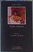 Pepita Jiménez | 162723 | Valera, Juan
