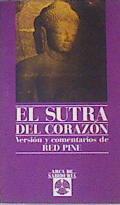 El Sutra del Corazón | 161575 | Pine, Red/versión y comentarios