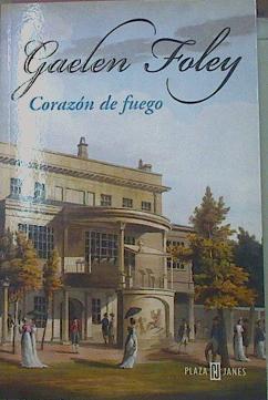 Corazon De Fuego | 13977 | Foley Gaelen