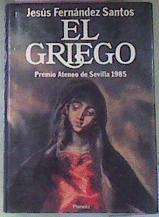 El Griego | 10365 | Fernandez Santos, Jesús
