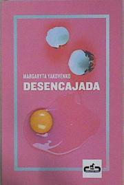Desencajada | 150646 | Yakovenko, Margaryta