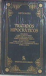 Tratados hipocráticos | 76850 | Hipócrates