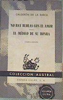 No hay burlas con el amor | 168778 | Calderón de la Barca