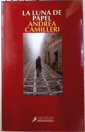 La luna de papel | 133614 | Menini (traductora), María Antonia/Camilleri, Andrea