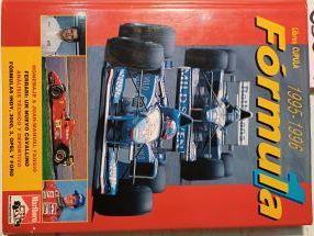 Formula 1 1999 2000 50 Años De Formula 1 | 63698 | Santos Francisco