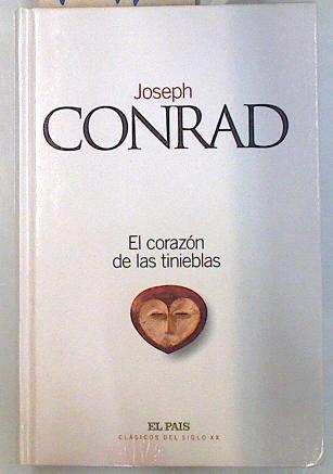 El corazón de las tinieblas | 79478 | Conrad, Joseph