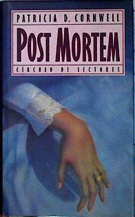 Post Mortem | 10799 | Cornwell Patricia