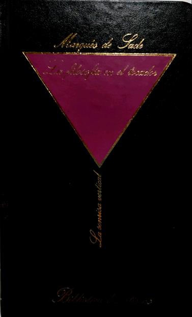 La filosofía en el tocador | 135292 | Sade, Marques de