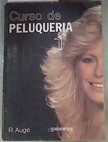 Curso de peluqueria tomo 1 | 169156 | VVAA