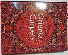 Oriental Carpets Their Iconology And Iconogrphy Fram Earliest Times To The 18th Centu | 54787 | Gantzhorn Volkmar