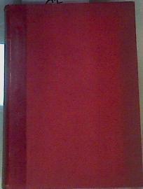 Tecnica Industrial 1952-56 Organo oficial de la asociacion nacional de peritos industriales | 164629 | VVAA