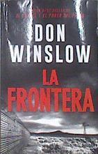La frontera | 172223 | Wilson, Don