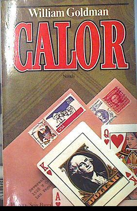 Calor | 135770 | Goldman, William