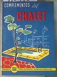 Complementos del chalet | 170446 | Federico Ulsamer