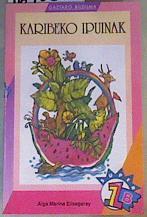 Karibeko ipuinak (batua) | 167088 | Elizagaray, Alga Marina