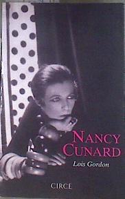 Nancy Cunard | 180006 | Gordon, Lois