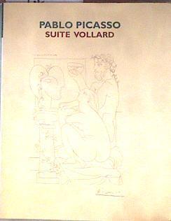 Pablo Picasso, suite vollard catálogo de exposición | 183131 | Picasso, Pablo