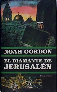 El Diamante De Jerusalen | 3855 | Gordon Noah