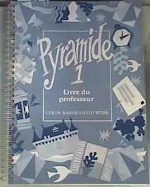 Pyramide 1 Livre du professeur | 164280 | Asher, Colin/Webb, David
