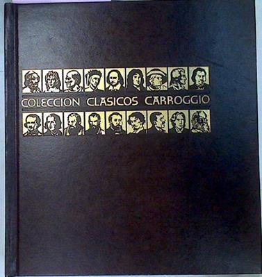 La Eneida ( Virgilio) Odas, Libro De Los Epodos, Canto Secular ( Horacio) | 18878 | Virgilio/Horacio