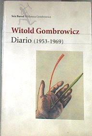 Diario (1953-1969) | 180126 | Gombrowicz, Witold