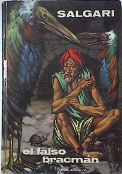 El Falso Bracmán | 63841 | Salgari Emilio