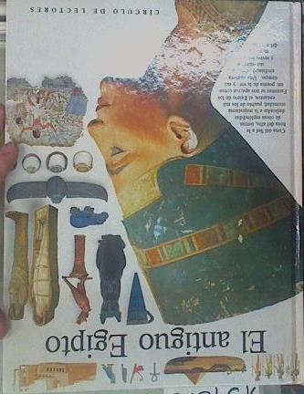 El Antiguo Egipto | 154565 | Hart, Georges