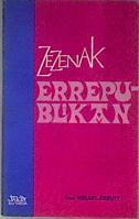 Zezenak errepublikan | 183490 | Hiriart Urruty, Jean