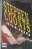 Asedio | 173328 | Coonts, Stephen