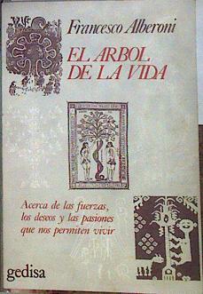 El árbol de la vida | 184132 | Alberoni, Francesco/Anastasi de Lonné, B.
