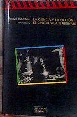 El Cine de Alain Resnais | 184619 | Riambau, Esteve(Riambau i Moller)