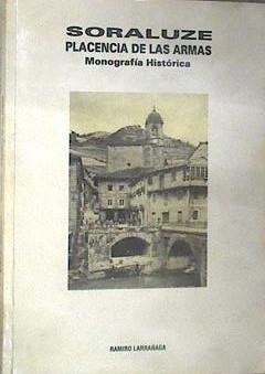 Soraluze Placencia de las Armas | 169191 | Larrañaga, Ramiro