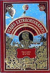 Viaje al centro de la tierra | 143270 | Verne, Jules