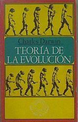 Teoria De La Evolucion | 5331 | Darwin Charles