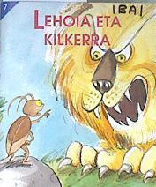 Lehioa eta killerra | 171806 | Ormazabal, Joxantonio/Jose Belmonte, Ilustrador