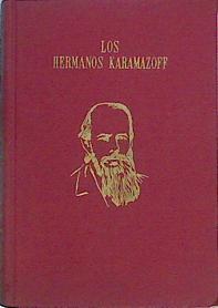 Los Hermanos Karamazoff | 47056 | Dostoievsky Fedor