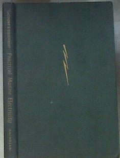 Practical marine electricity | 171257 | H.S Dusenbery, Samuel N Le Count