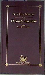 El conde Lucanor | 169564 | Juan Manuel, Infante de Castilla