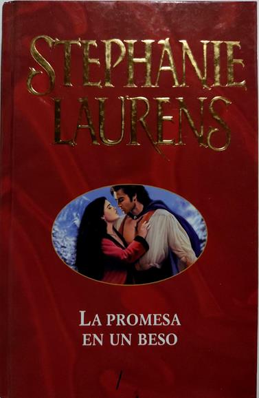 La promesa en un beso | 74806 | Laurens, Stephanie