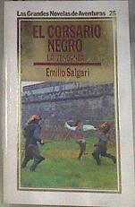 El corsario negro la venganza | 170916 | Emilio Salgari