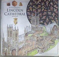 Exploring Lincoln Cathedral | 181068 | Joy Richardson