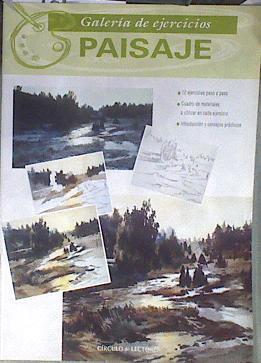 Galería de ejercicios paisaje | 180286 | VVAA