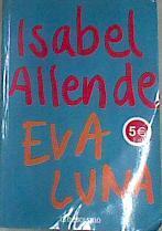 Eva Luna | 176028 | Allende, Isabel