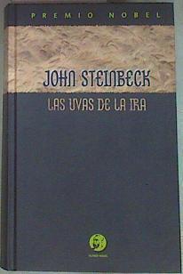 Las uvas de la ira | 157567 | John Steinbeck/Traductora Maria Coy Girón