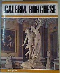 La villa y la Galeria Borghese | 163287 | Dal Maso, Leonardo B.