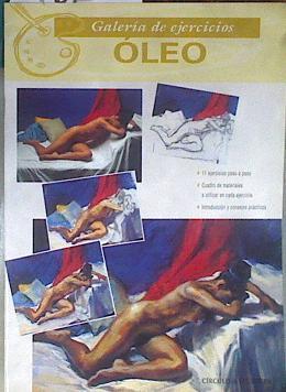Galería de ejercicios óleo | 180285 | VVAA