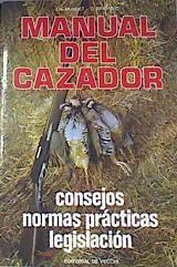 Manual del cazador | 172813 | Mundet, J. M./Brighenti, G.