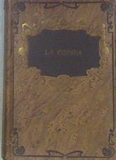 La Odisea | 8565 | Homero